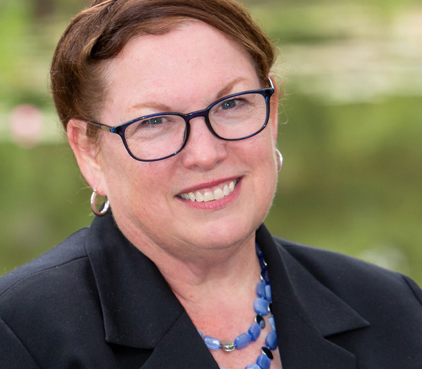 Anne M. Berry