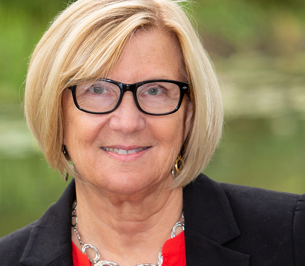 Susan H. Pettyjohn