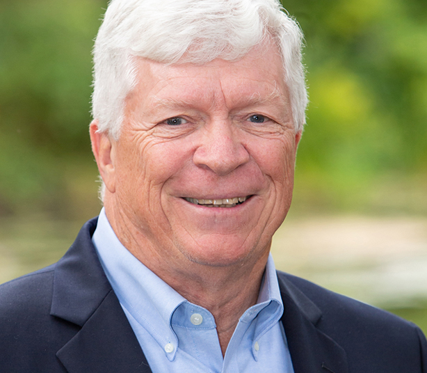William P. McGoldrick
